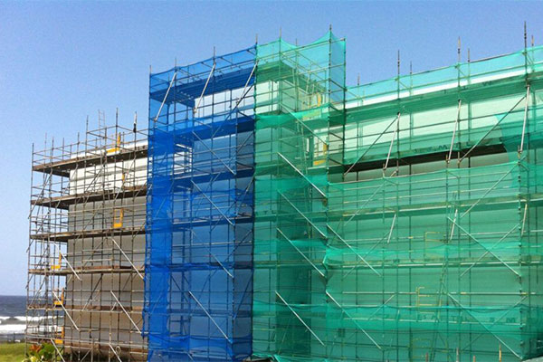 Building Safety Nets Gurugram