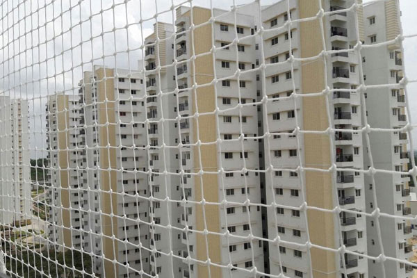 Society Bird Nets Gurugram